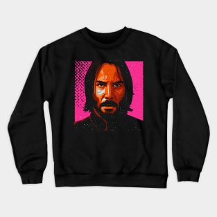 JOHN WICK Crewneck Sweatshirt